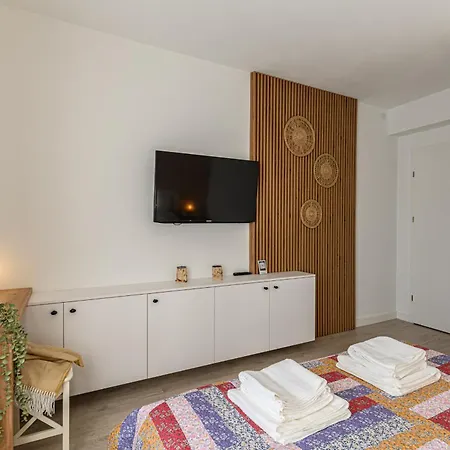 Apartamento Aqua&ski *