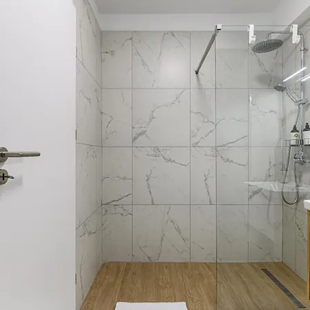 Apartamento Aqua&ski *