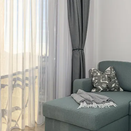Apartamento Aqua&ski *