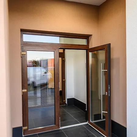 Aqua&ski Apartamento Braşov